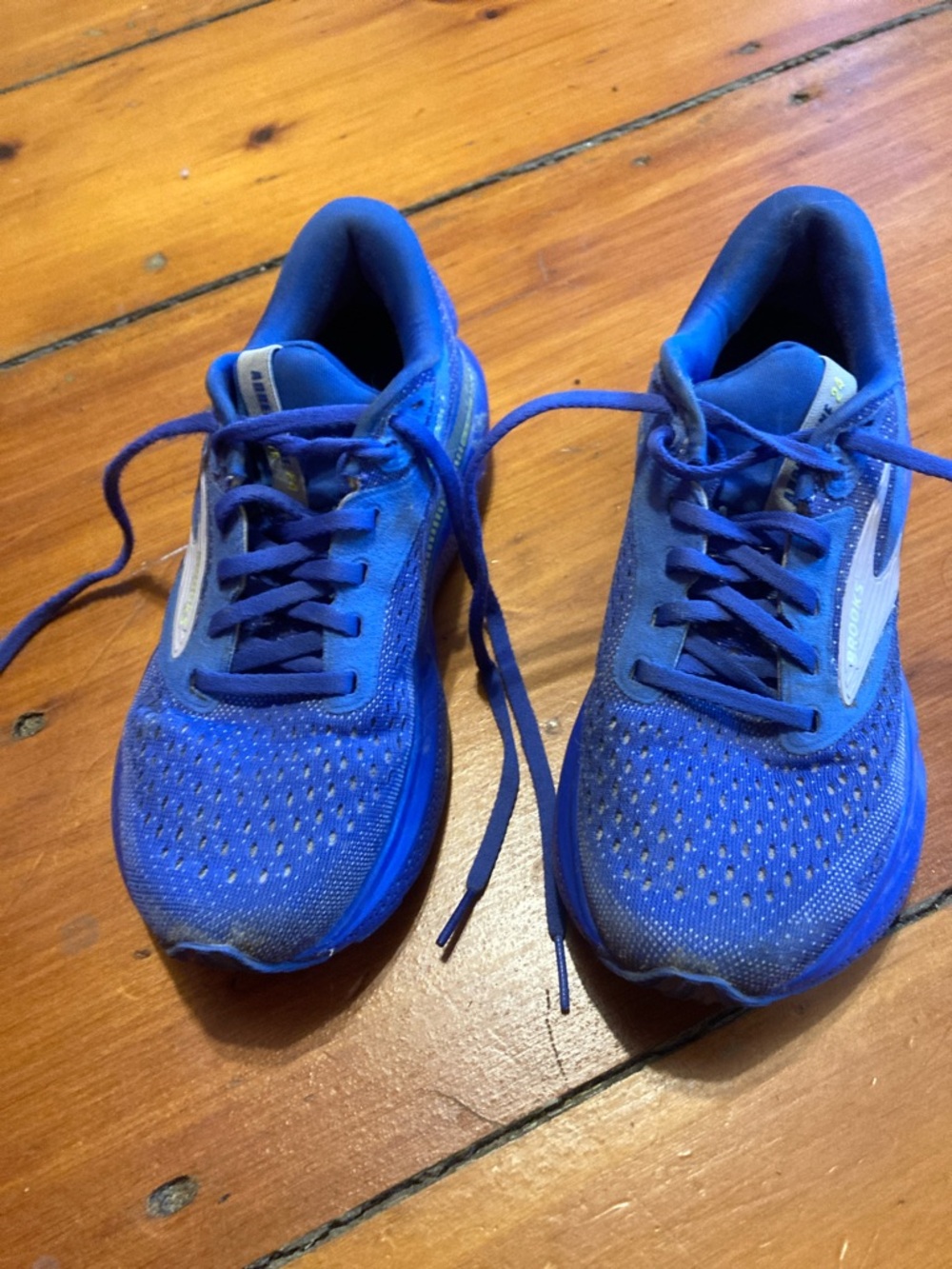 Brooks Adrenaline GTS 24